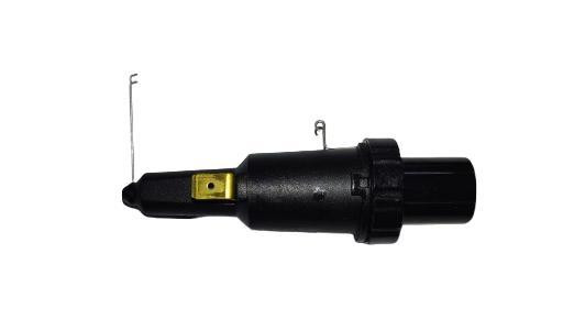 Оригинальная кнопка пьезоподжига газового конвектора Фег, газовых колонок и котлов Junkers, Bosch Тернополь - изображение 2