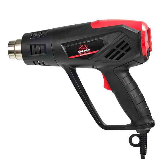 Фен строительный Vitals Professional TF 208JSce Харьков