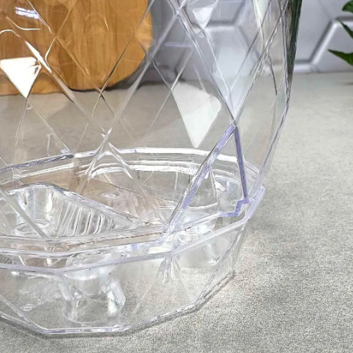 Вазон Yakamoz Saksi для орхідей 0,65л ELIF Житомир - фото 5