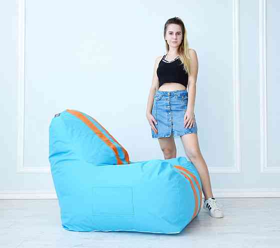 Бескаркасное кресло Феррари Max Киев