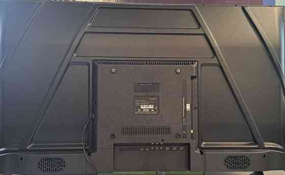 Телевізор Самсунг 42 Дюйма 4K SMART TV Wi-Fi Андроїд 15.8 Телевізор. Київ