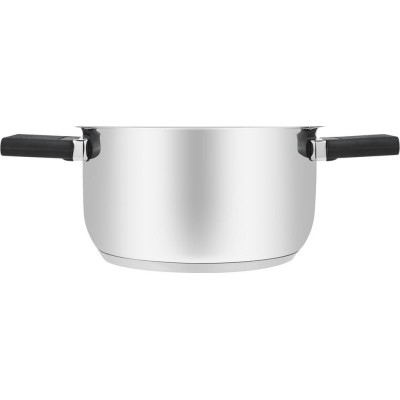 Каструля Resto Anser 18 см 2.5 л (92202) Вінниця - фото 12