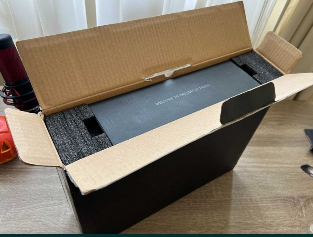 США Игровой ноутбук Razer Blade Pro 15 (RTX 2070,3060,3070). Киев - изображение 8