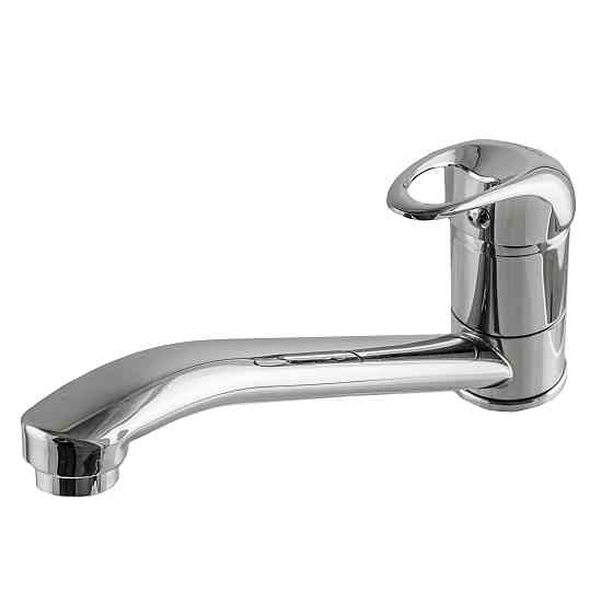 Змішувач для кухні EcoMix ELIT EM-N-103 Київ