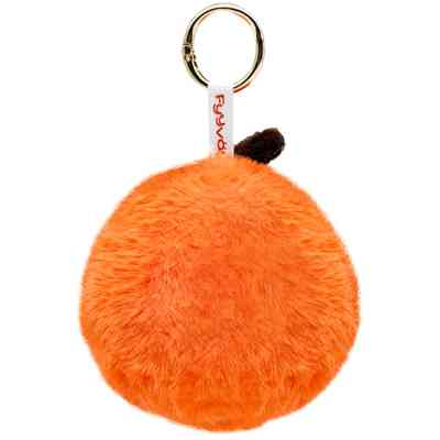 Брелок Fyyvalur серия Талисманы Яркая апельсинка Санти (99016) Винница
