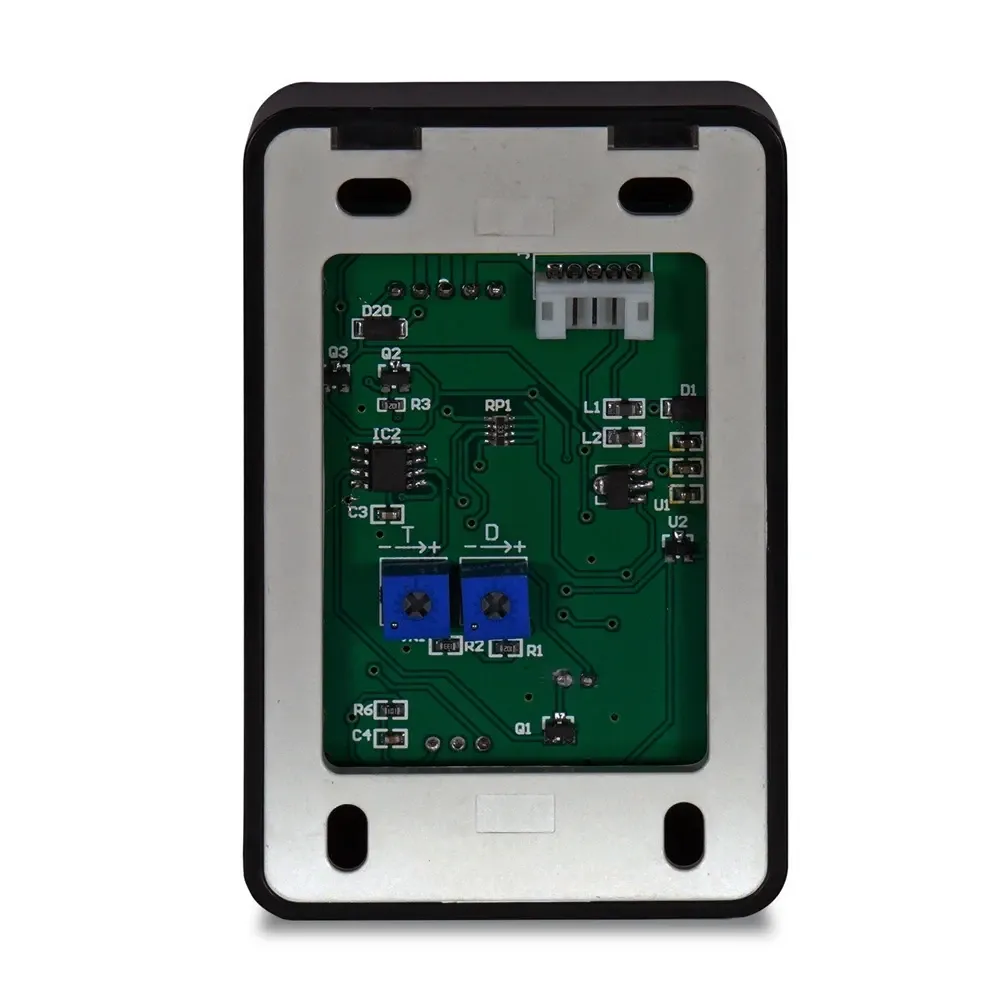 Кнопка виходу безконтактна накладна ART-940 Black TRINIX (70-00007) Киев - изображение 3