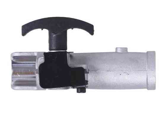 Соединитель труб (диаметр 26мм), 9шлицов Мукачево