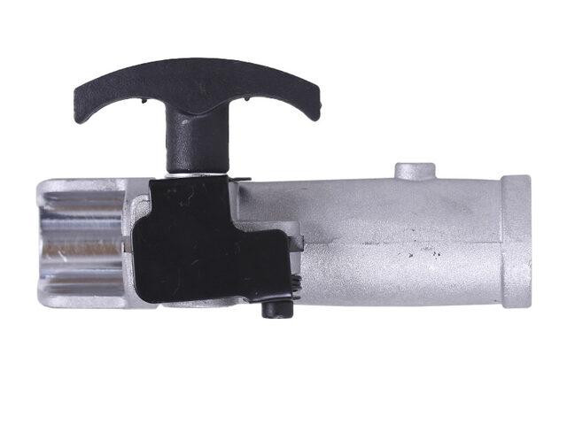 Соединитель труб (диаметр 26мм), 9шлицов Мукачево - изображение 2