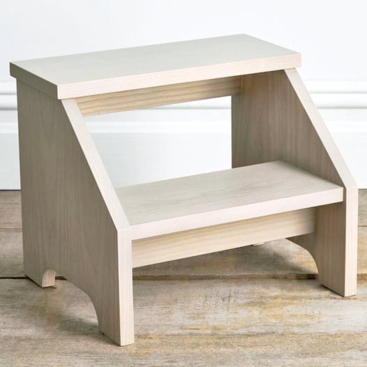 Скамейка-ступенька 