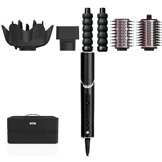 Набір для укладання волосся Shark FlexStyle 5-in-1 Hair Styler and Dryer Stone HD446EU ( 18655 ) Харьков