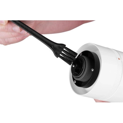 Кофемолка ECG KM 150 Minimo White (KM150 Minimo White) Винница - изображение 7