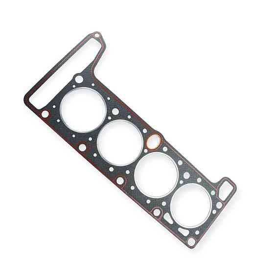 Прокладка 21213, 21214, 2131, 2123 (d-82,0) с герметиком ГБЦ Мукачево