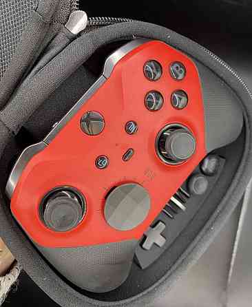 Геймпад джойстик Xbox Elite Controller Series 2. Киев