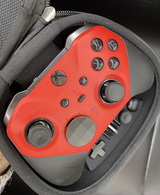 Геймпад джойстик Xbox Elite Controller Series 2. Київ - фото 2