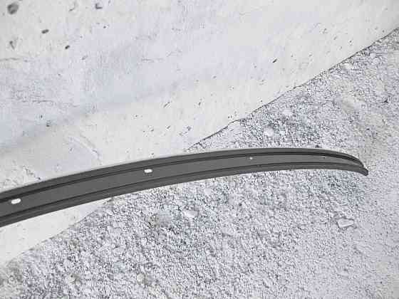 Mercedes-Benz  A2096900239 Хром молдинг над склом правих дверей CLK C209 Одеса