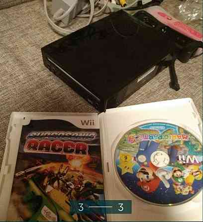 Игровая Приставка. Киев