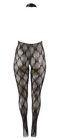 Бодістокінг - 2550032 NO:XQSE Catsuit Busenfrei S-L Sex Aura Київ