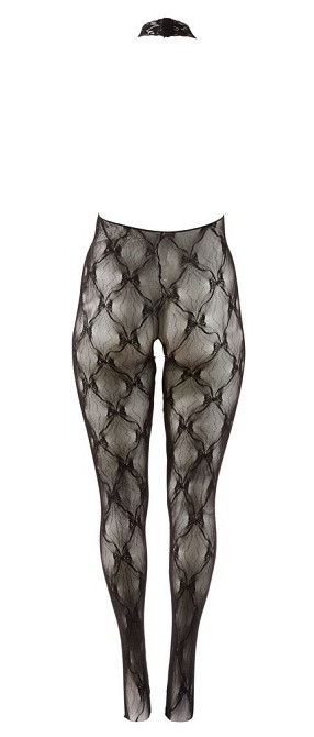 Бодистокинг - 2550032 NO:XQSE Catsuit Busenfrei S-L Sex Aura Киев - изображение 6
