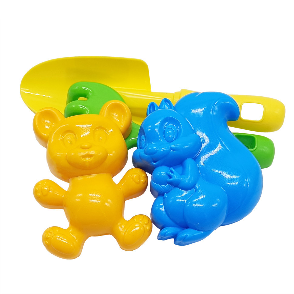 Набор для песочницы 