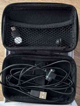 Веб-камера Eye to Eye Cam 3 – эффект прямого взгляда, микрофон, USB 4k. Киев