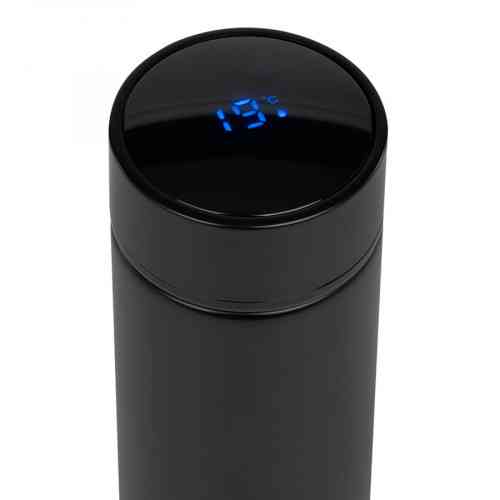 Smart термопляшка з дисплеєм Noveen TB2310 Дніпро