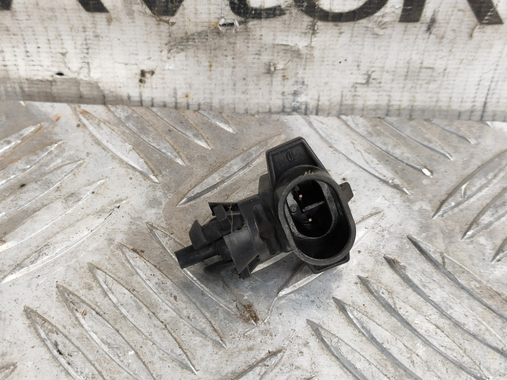 Датчик зовнішньої температури Opel Vivaro 2001-2013 (09152245) Ковель - изображение 2