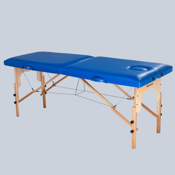 Масажний стіл-кушетка Київ - фото 5