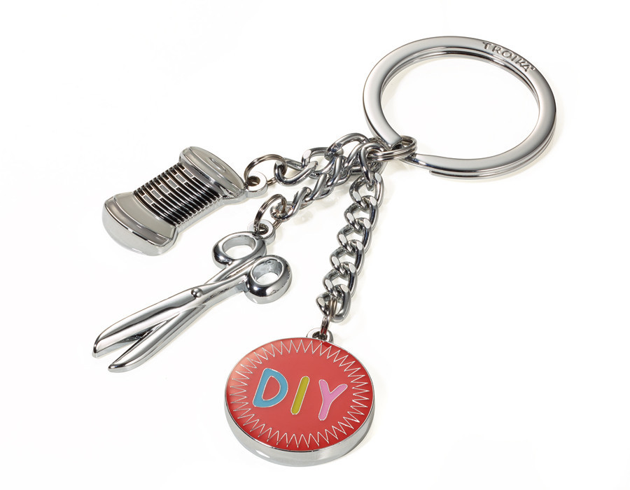 Брелок Troika DIY Ровно - изображение 1