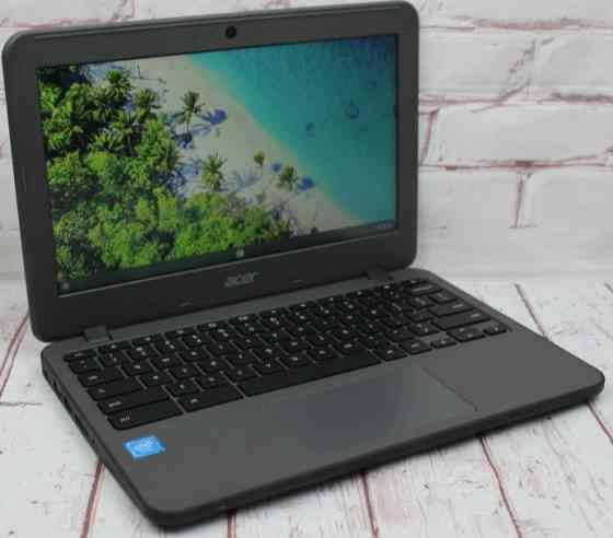 Ноутбук Chromebook Aser ,4Gb, SSD Київ