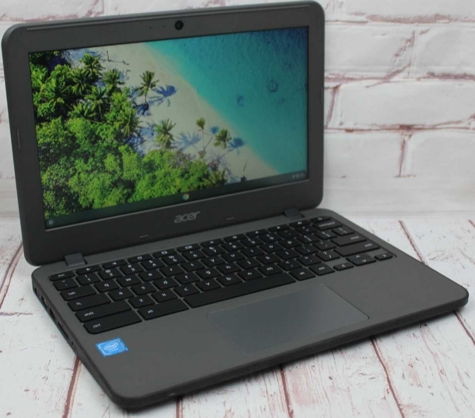 Ноутбук Chromebook Aser ,4Gb, SSD Київ - фото 3