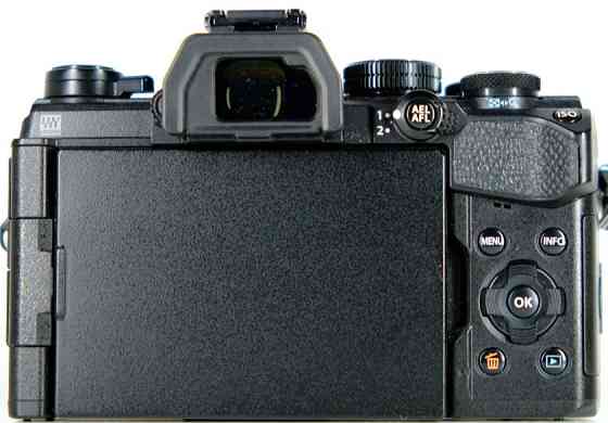 Фотоапарат Olympus OM-5 OM Body Київ