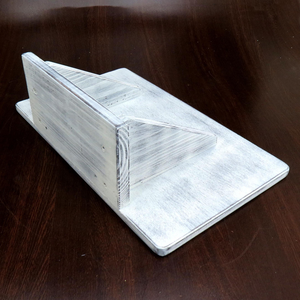 Лежак для кішки "Марісс" шеббі Миколаїв - фото 4