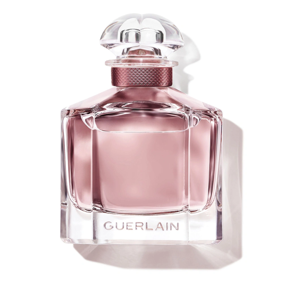 Парфюмированная вода Guerlain Mon Guerlain Intense 100 Славянск