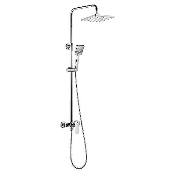 Душова система Globus Lux BONN GLB-0005N Луцк