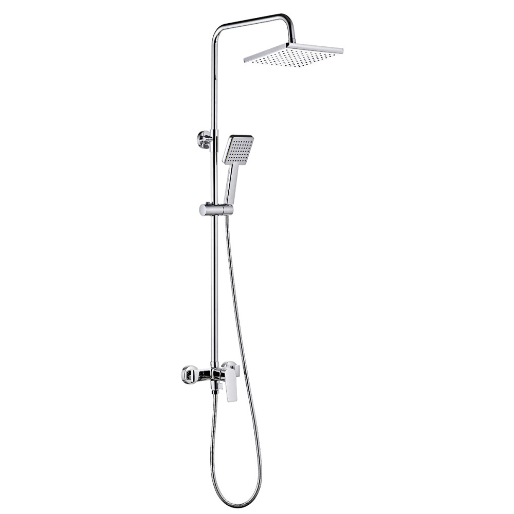 Душова система Globus Lux BONN GLB-0005N Луцк - изображение 2