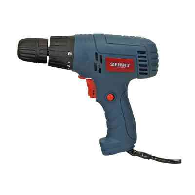 Шуруповерт Зеніт ЗШ-550 М (842466) Вінниця