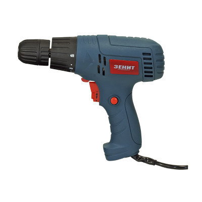 Шуруповерт Зеніт ЗШ-550 М (842466) Винница - изображение 2