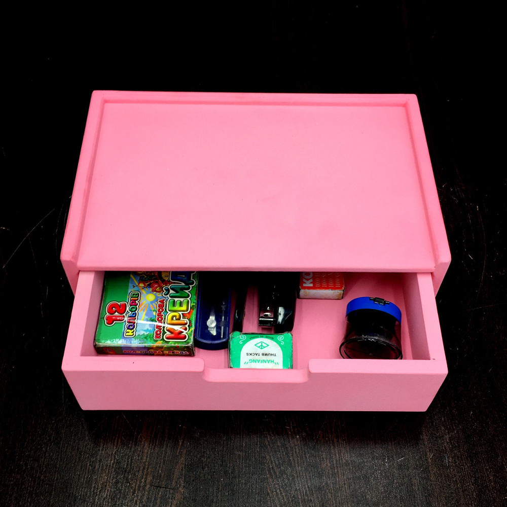 Настольный органайзер 