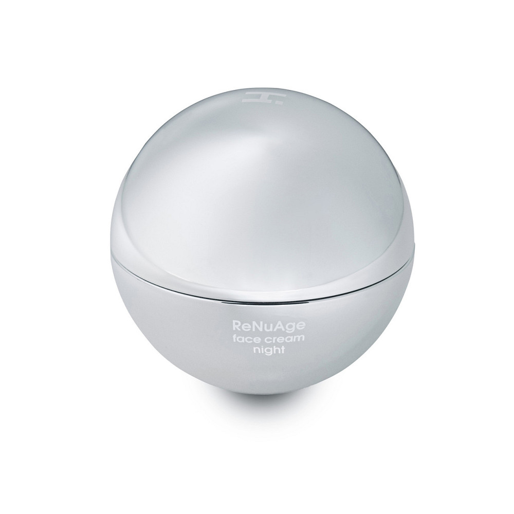 Ночной крем для антивозрастного ухода для всех типов кожи Hillary ReNuAge CollaGenious Plump Night Cream, 50 мл Киев - изображение 10