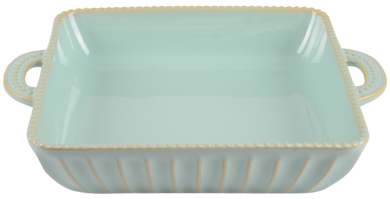 Форма Limited Edition Allegra Oliva, 31.5x26x6 см (7019198) Киев