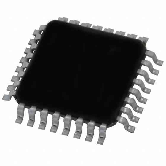 Микроконтроллер ATmega168PA-AU TQFP-32, 8-битный AVR, 16 КБ памяти, 20 МГц для DIY проектов и радиотехники Киев