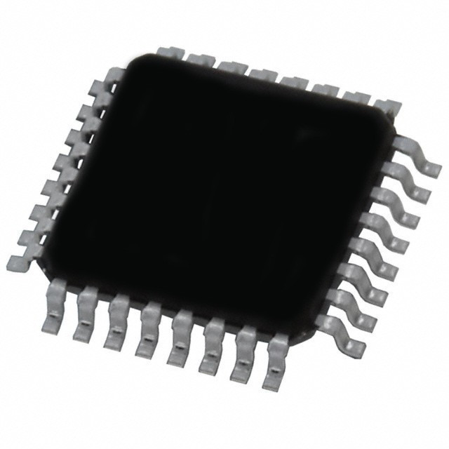 Микроконтроллер ATmega168PA-AU TQFP-32, 8-битный AVR, 16 КБ памяти, 20 МГц для DIY проектов и радиотехники Киев - изображение 4