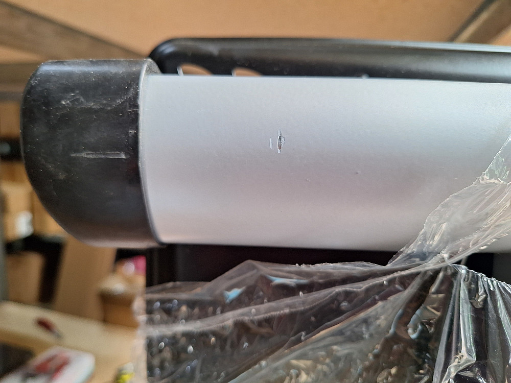 Гладильная доска Colombo Avantgard (A300A01W)(Special Offer) Киев - изображение 3