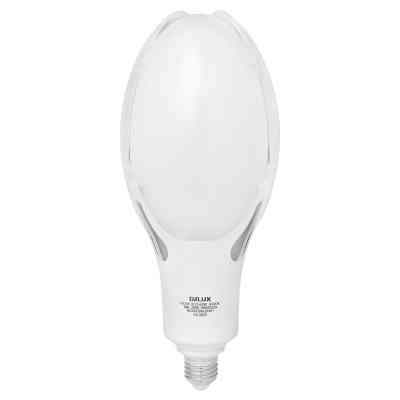 Лампочка Delux OLIVE ECO 60Вт E27 6500K 230В (90023329) Винница