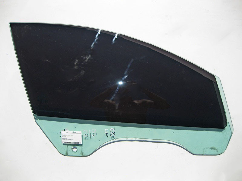 Mercedes-Benz  A2197250210 43R-001168 Скло передніх правих дверей CLS W219 Одеса - фото 1