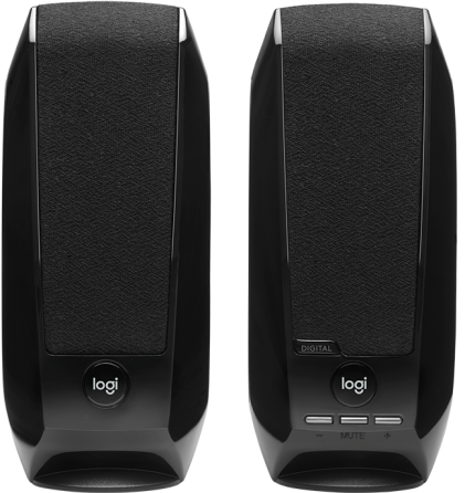 Акустика Logitech S150 Black 2.0 OEM (5505299) Київ