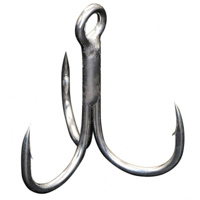 Крючок Decoy Y-S21 1/0, 6шт (1562.01.09) Винница - изображение 1