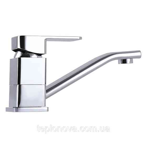 Смеситель для умывальника Globus Lux Milano GLM-0103M Черновцы