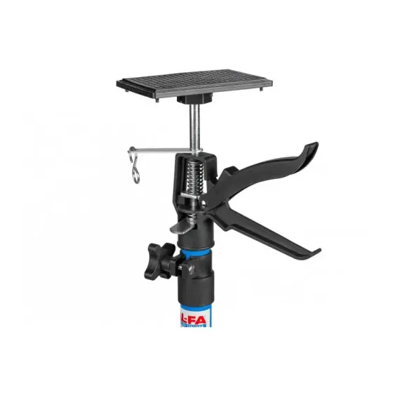 Підпори телескопічні AL-FA ALHTS2E — 2 шт, для стель і гіпсокартону, 120–290 см Львів