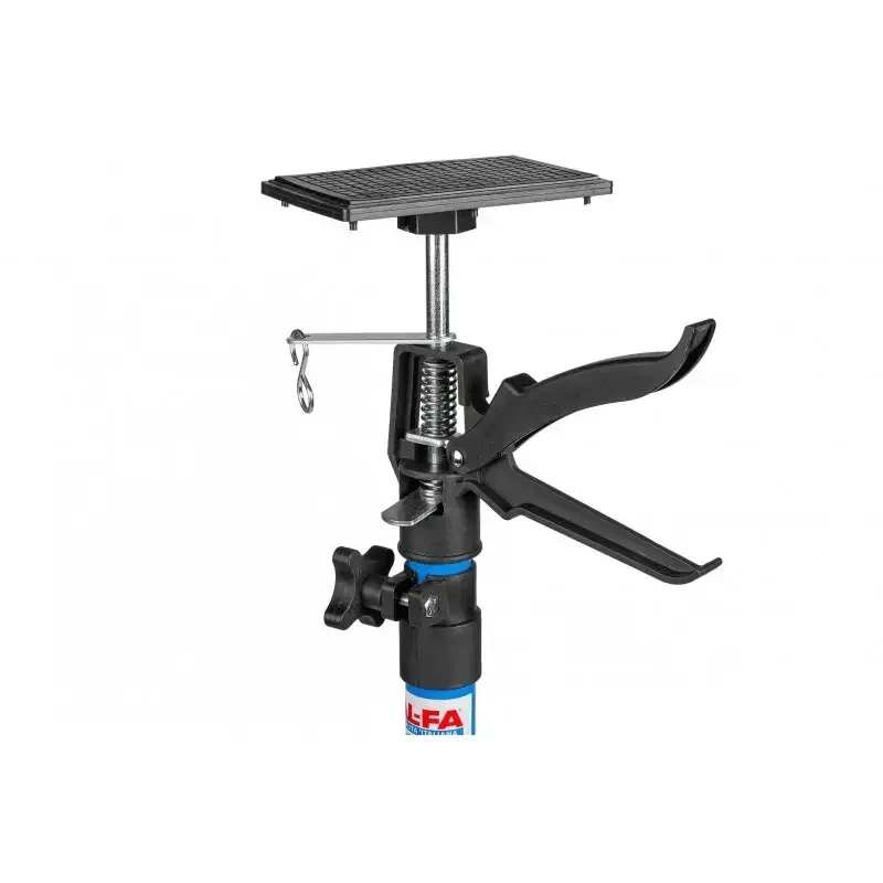 Підпори телескопічні AL-FA ALHTS2E — 2 шт, для стель і гіпсокартону, 120–290 см Львів - фото 3